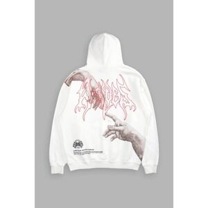 Darc Sport‎ Creator V2 Premium Hoodie Cream size M